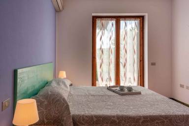 Huis Santa Teresa di Gallura