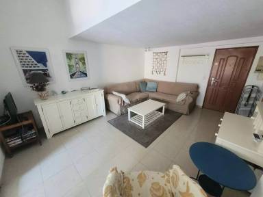 75 m² Apartment