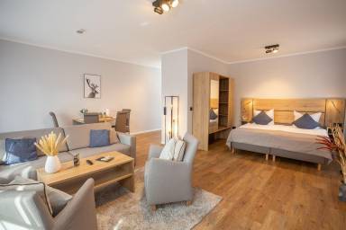 Apartamento de 52 m²