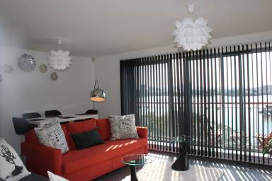Apartment Pet-friendly Beckton
