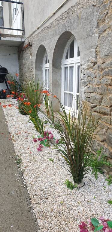 Appartement Logonna-Daoulas