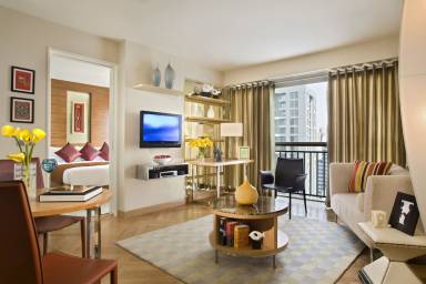 Aparthotel Tianhe