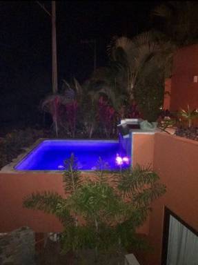 Casa  Lo de Marcos