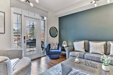 House Canmore