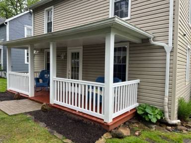 Apartment Ohiopyle