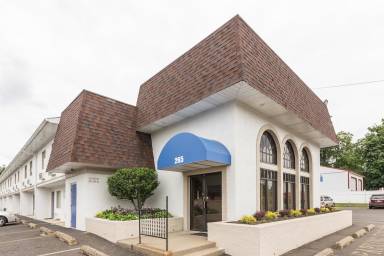 Motel Hatboro