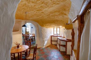Casa Baza