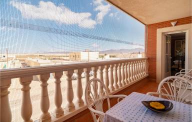 Apartamento de 150 m²
