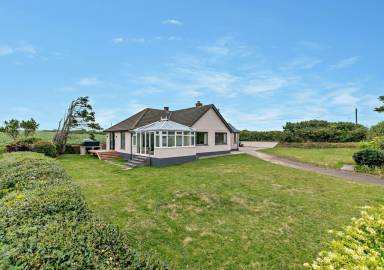 House  Morwenstow