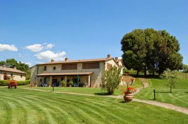 Casa Barberino Val D'elsa