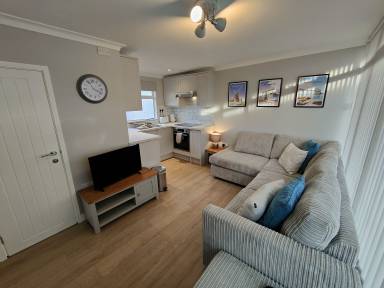 Chalet Selsey