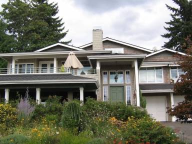House Kirkland