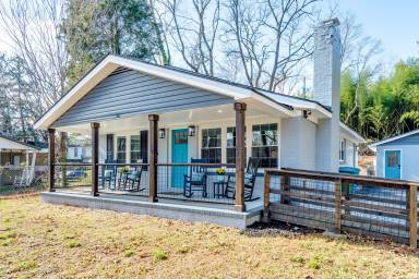 House Swannanoa