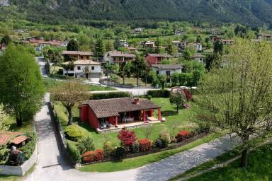 Villa Idromeer