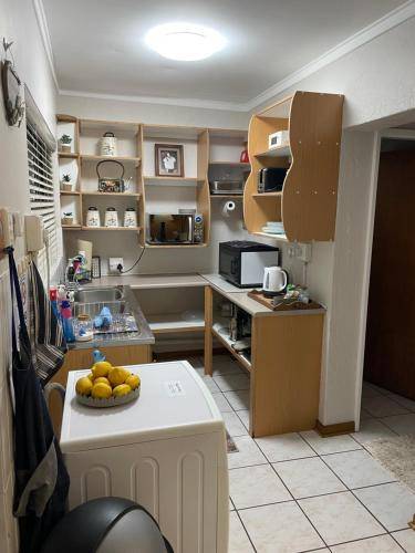 Appartement Universitas