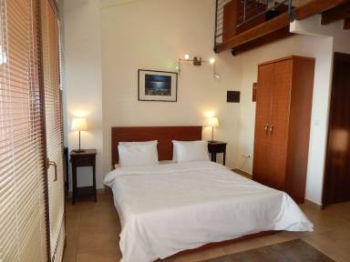 Appartement Ano Poli