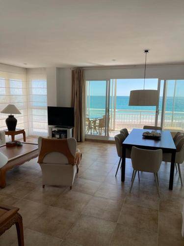 Apartamento Burriana