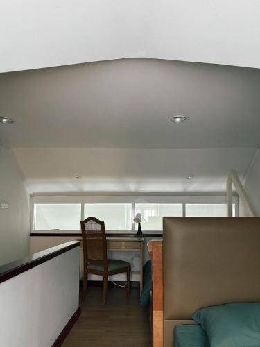 72 m² Ferienhaus