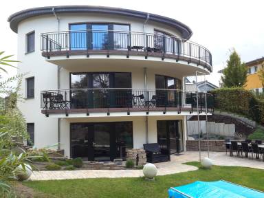 Ferienwohnung Wendisch Rietz