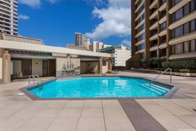Apartment  Makiki - Lower Punchbowl - Tantalus