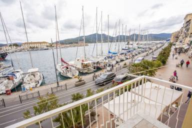 Appartamento Portoferraio