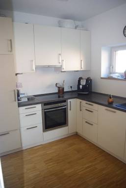 48 m² Apartment