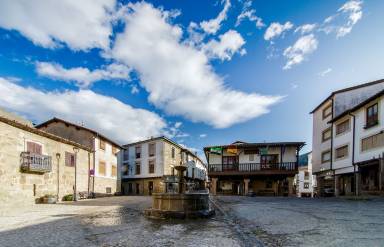 Casa rural de 120 m²