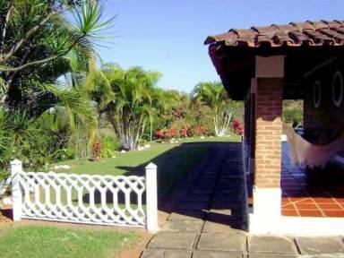 Casa Pinhalzinho