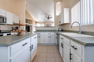 167 m² House