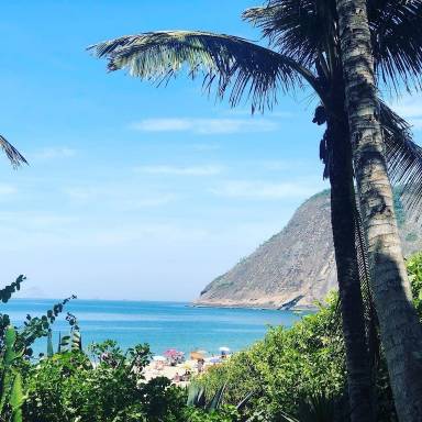 Apartamento Itacoatiara