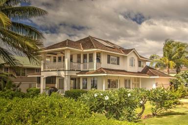 House Kekaha