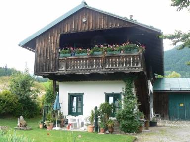 Ferienwohnung Gemeinde Obertraun