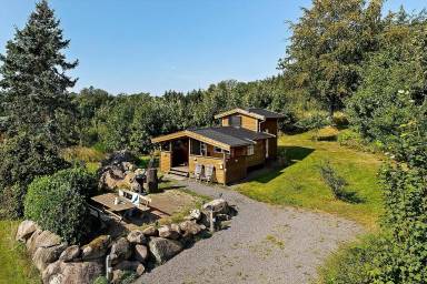 Appartement 25 m²