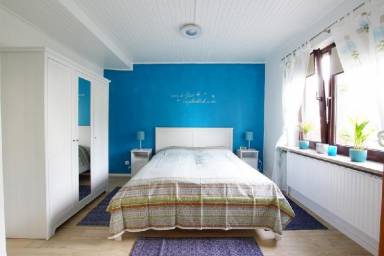Ferienwohnung Hamberge