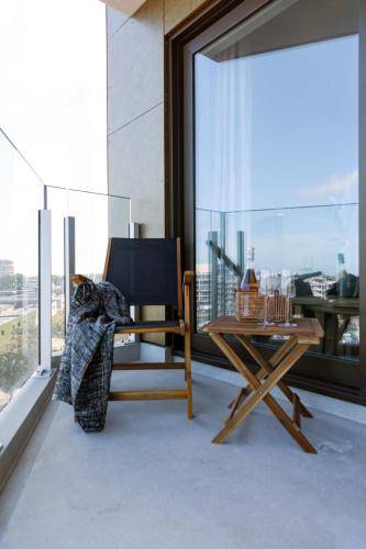 Appartement Bruges