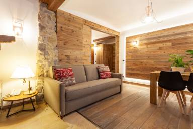 Alloggio 45 m²