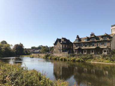 Cottage Kendal