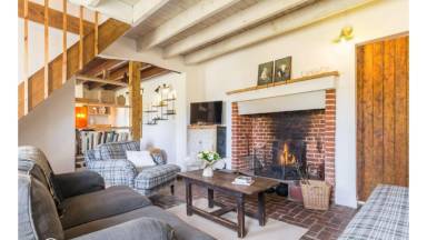 Cottage Illeville-sur-Montfort