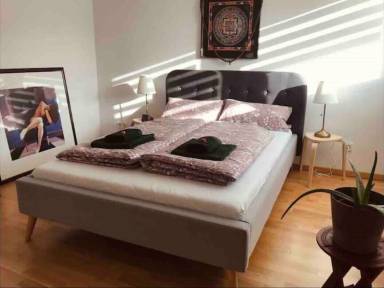 Ferienwohnung  Tremonia