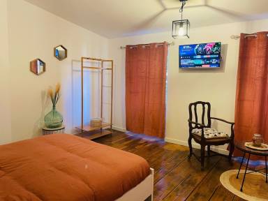 Logement Jarnac