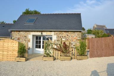 Maison de vacances Camaret-sur-Mer