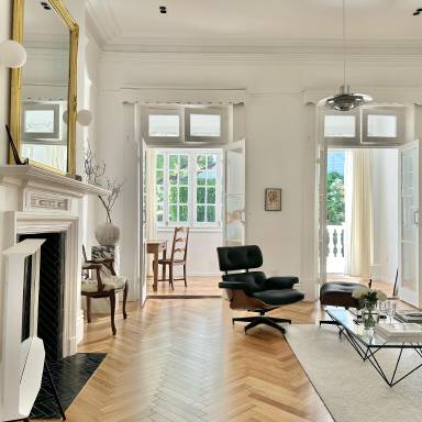 Appartement 70 m²