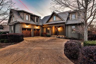 House Toccoa