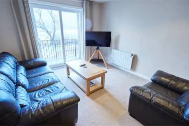 Ferienwohnung Fort William
