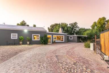 Apartment Oudtshoorn