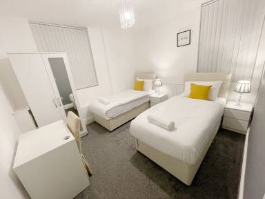 House Wallasey