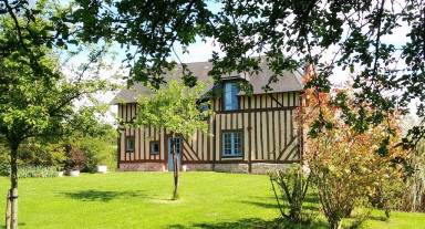 Maison de vacances 168 m²