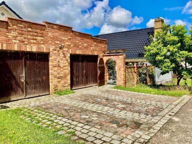 55 m² Ferienwohnung