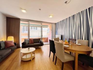 Apartamento Badalona