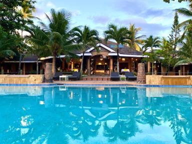 Resort  Anda